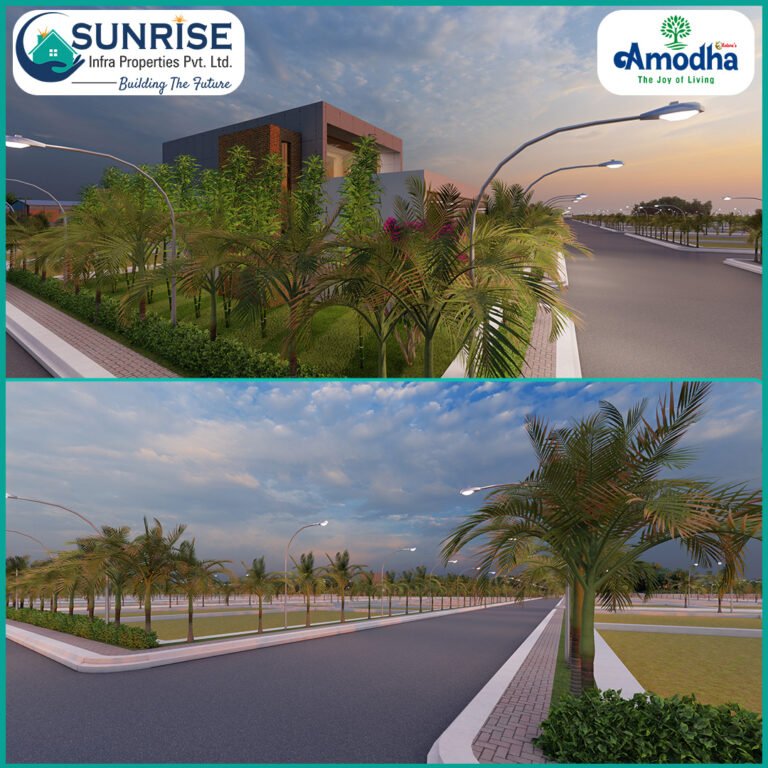 Amodha skyview