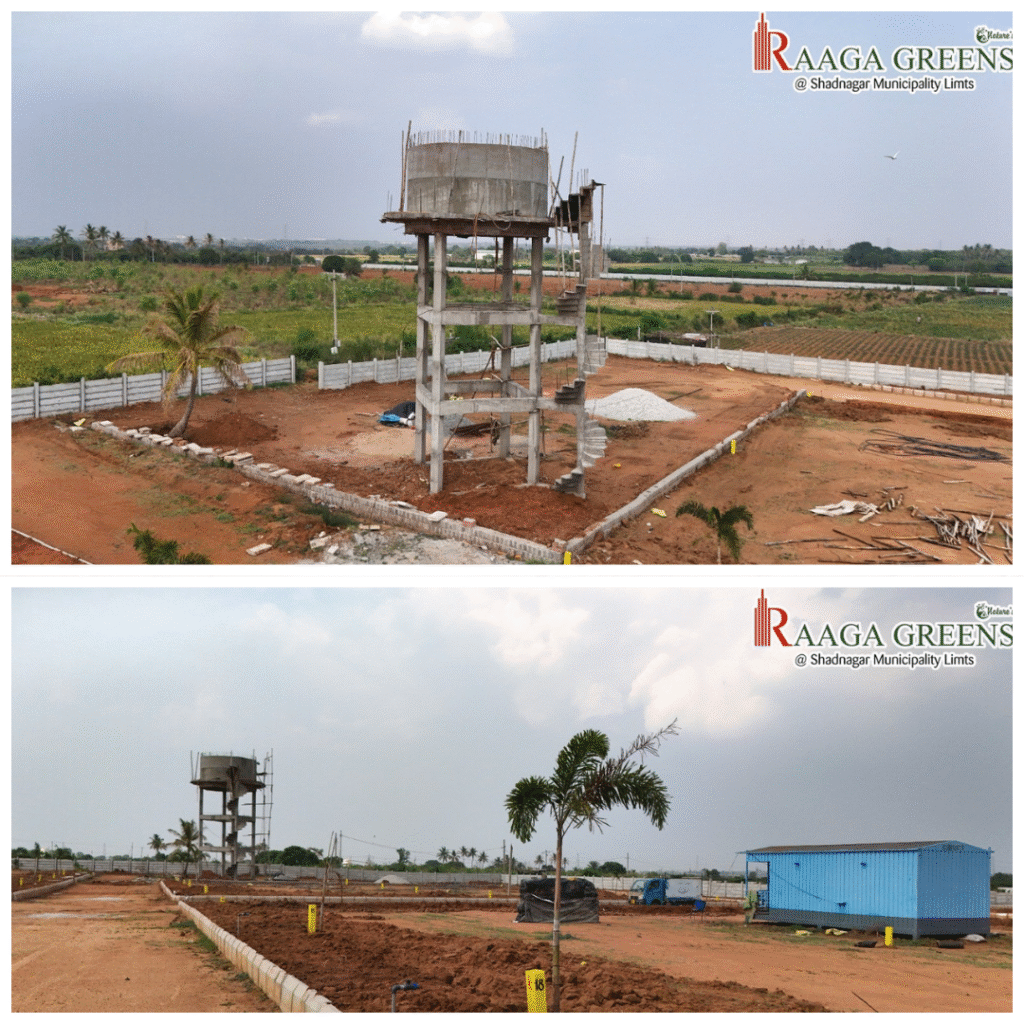 Raagha Greens 3